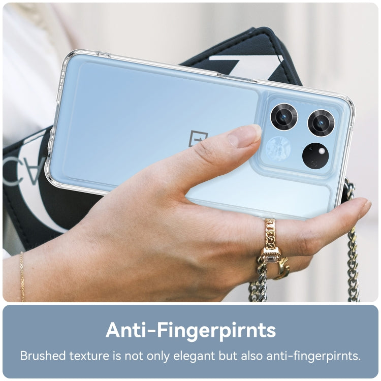 For OnePlus Ace Racing Candy Series TPU Phone Case