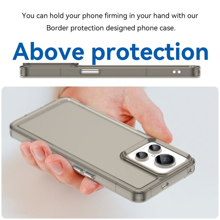 For Realme GT2 Explorer Master Candy Series TPU Phone Case