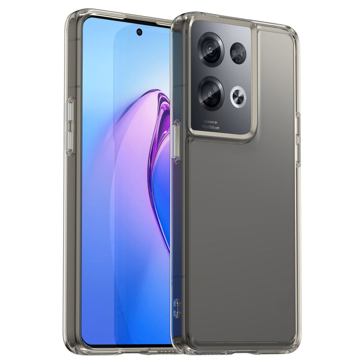For OPPO Reno8 Pro+ 5G Candy Series TPU Phone Case