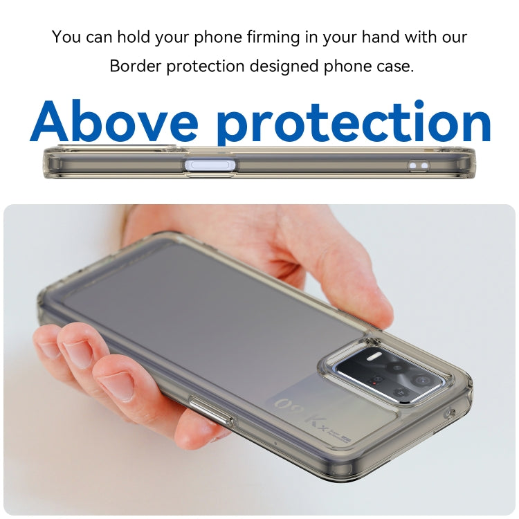 For Realme 8S 5G Candy Series TPU Phone Case