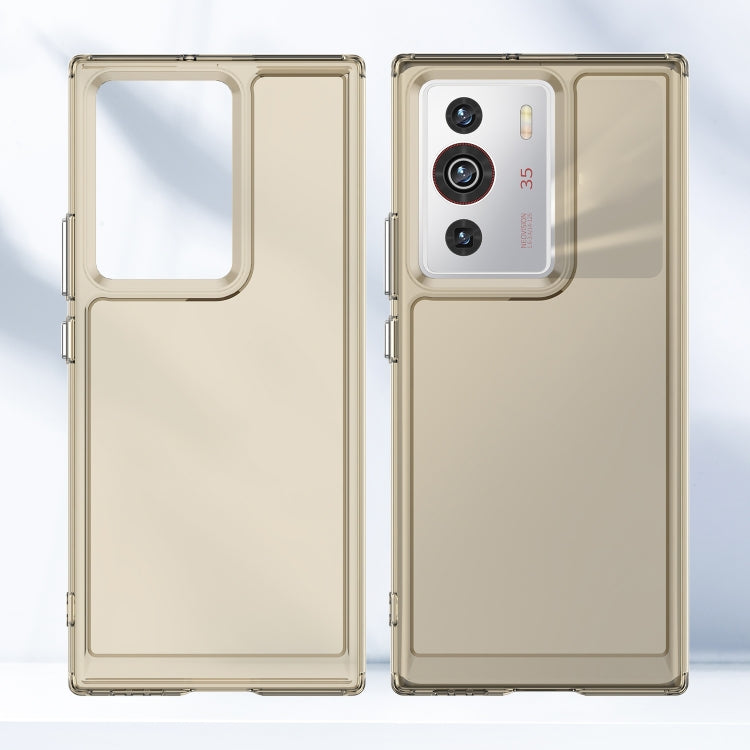 For Nubia Z40 Pro Candy Series TPU Phone Case