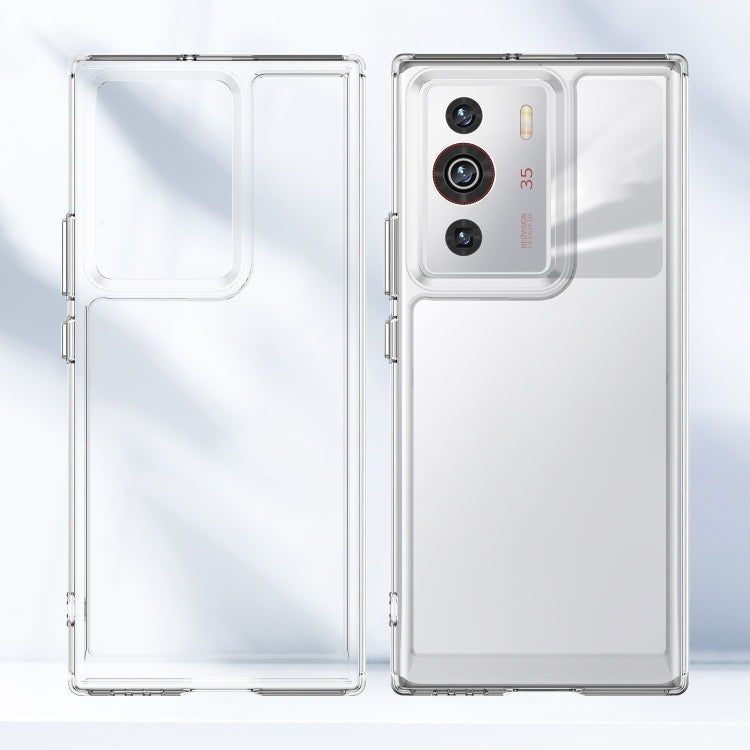 For Nubia Z40 Pro Candy Series TPU Phone Case