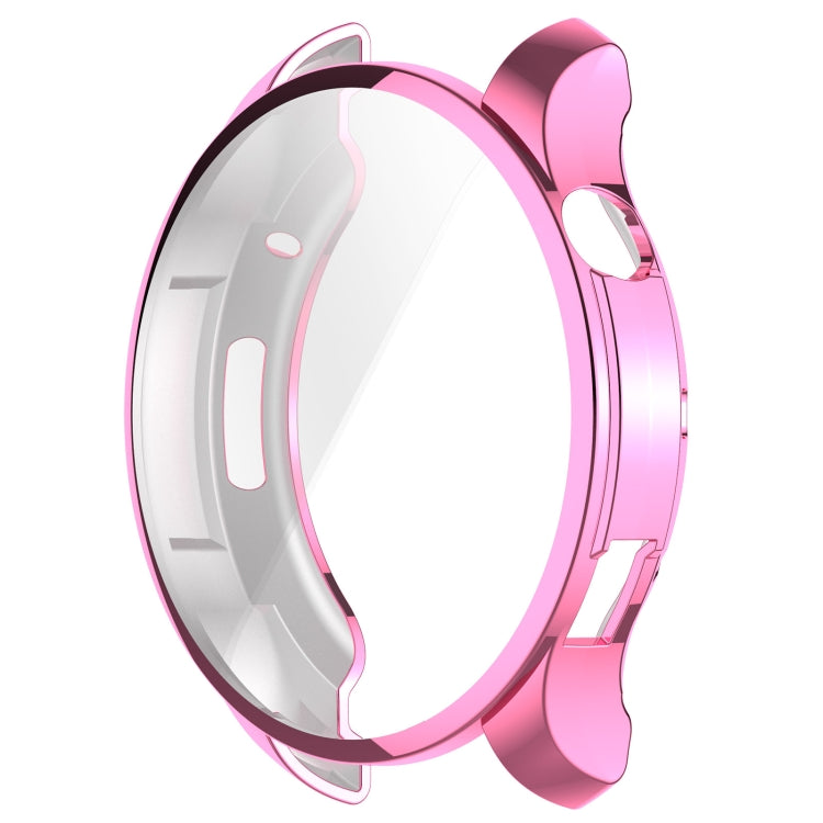 For Amazfit GTR 4 TPU Full-Enclosed Watch Case