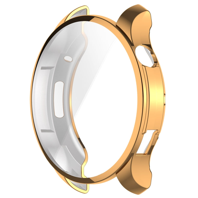 For Amazfit GTR 4 TPU Full-Enclosed Watch Case