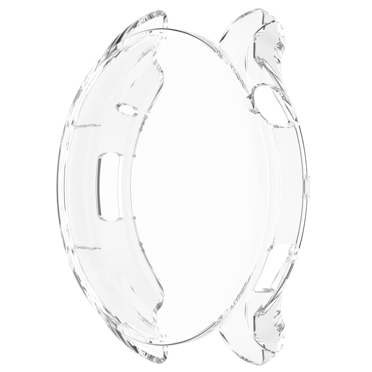 For Amazfit GTR 4 TPU Full-Enclosed Watch Case