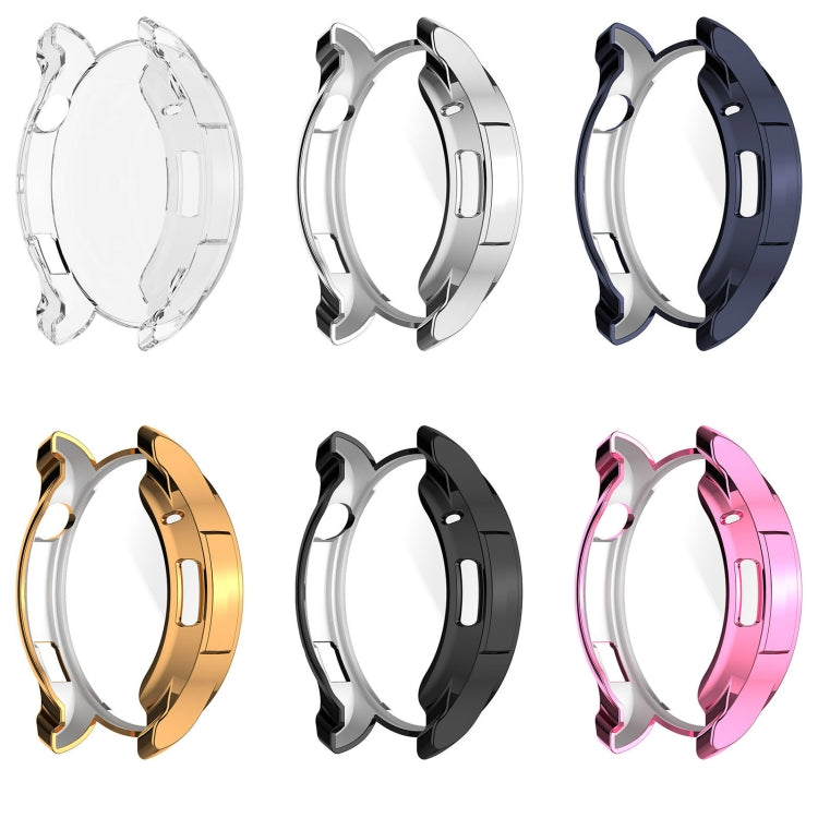 For Amazfit GTR 4 TPU Full-Enclosed Watch Case