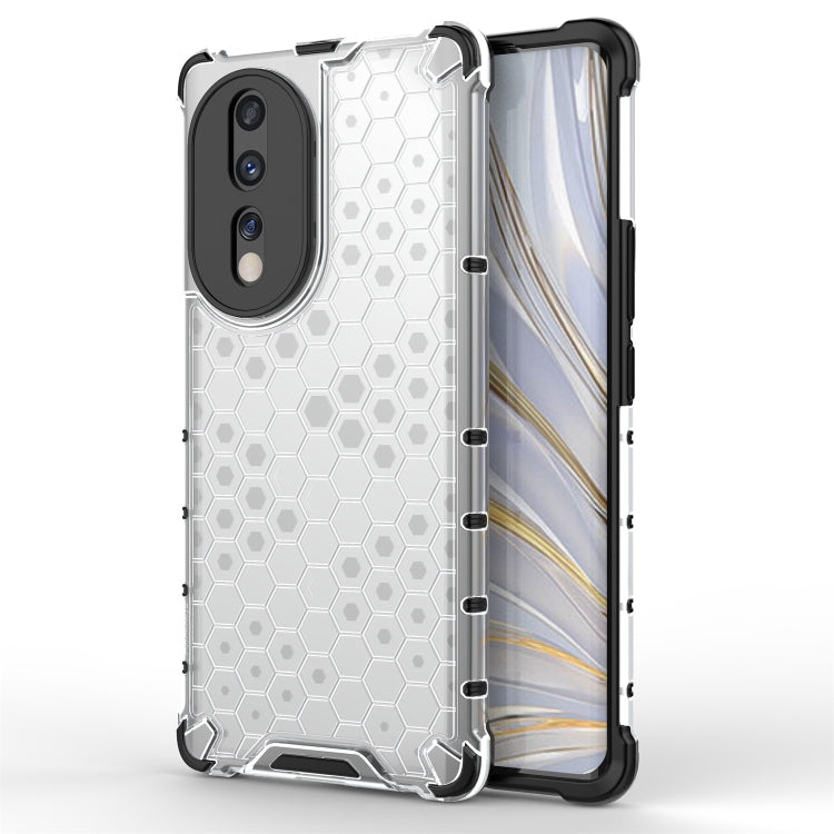For Honor 80 Honeycomb Phone Case
