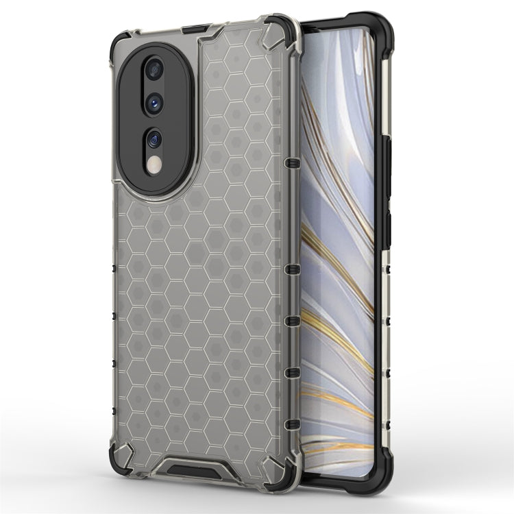 For Honor 80 Honeycomb Phone Case