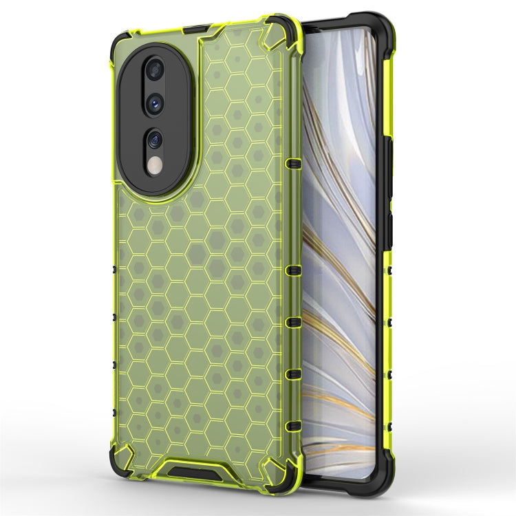 For Honor 80 Honeycomb Phone Case