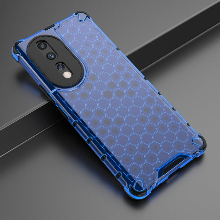 For Honor 80 Honeycomb Phone Case