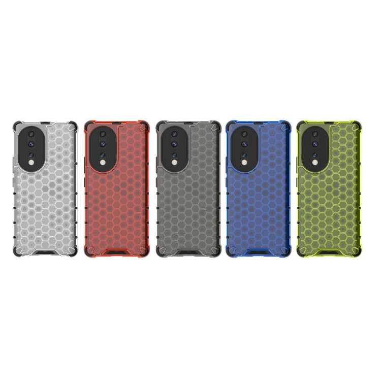 For Honor 80 Honeycomb Phone Case