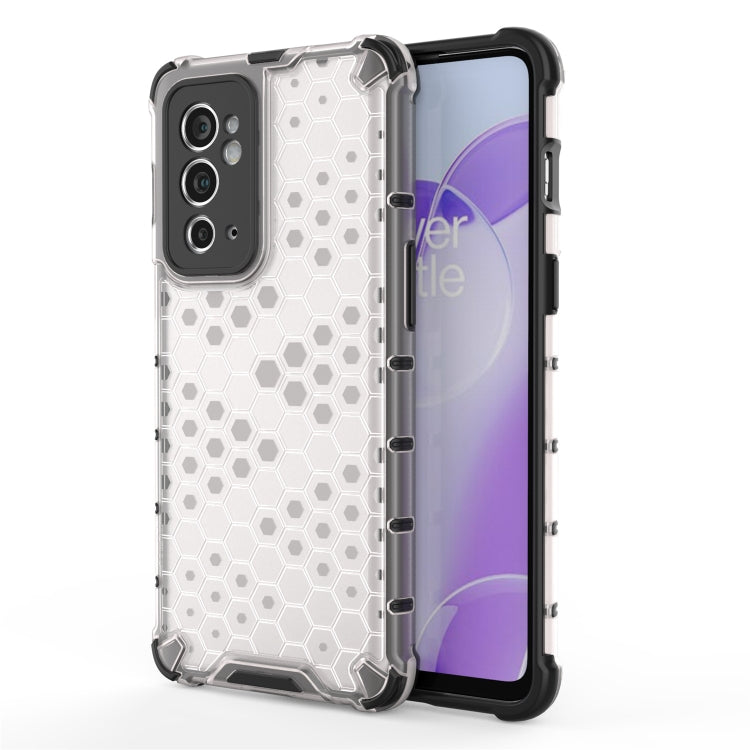 For OnePlus 9 RT 5G Honeycomb Phone Case