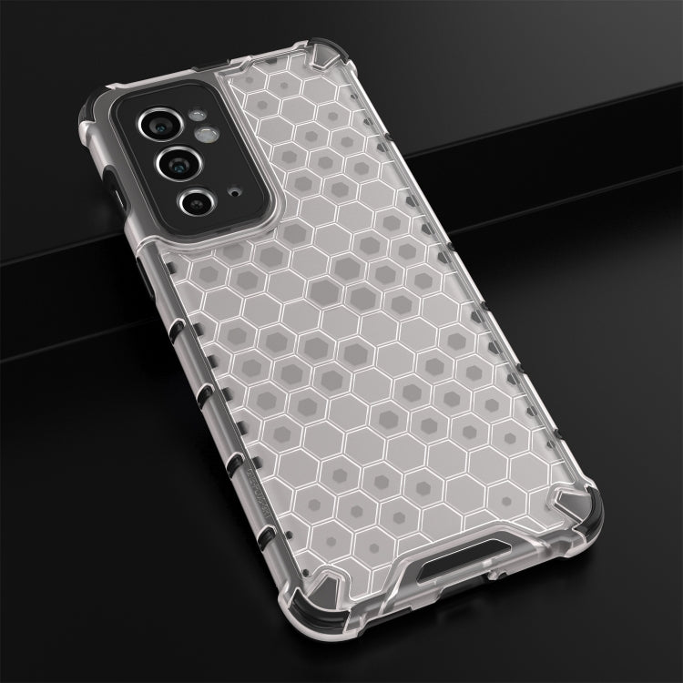 For OnePlus 9 RT 5G Honeycomb Phone Case