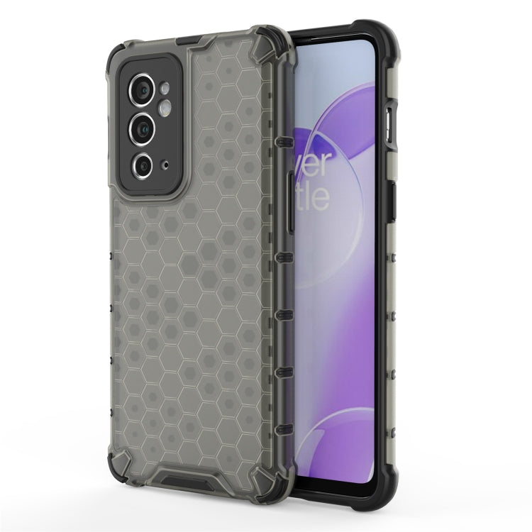 For OnePlus 9 RT 5G Honeycomb Phone Case