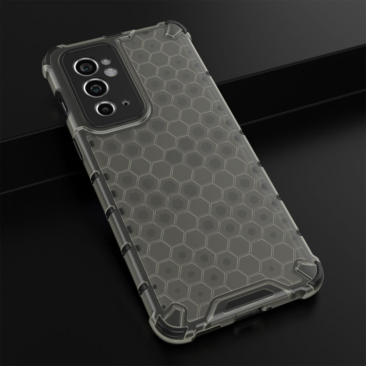For OnePlus 9 RT 5G Honeycomb Phone Case