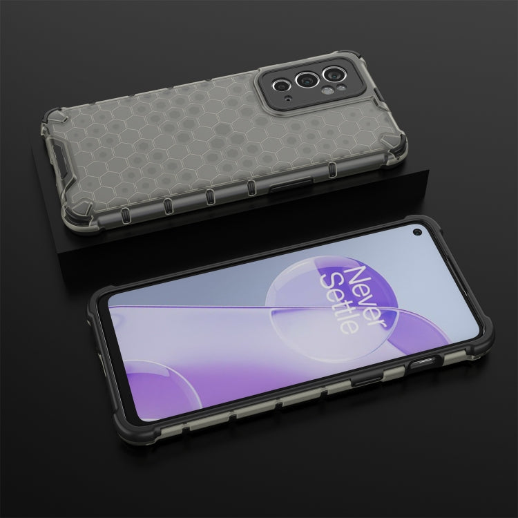For OnePlus 9 RT 5G Honeycomb Phone Case