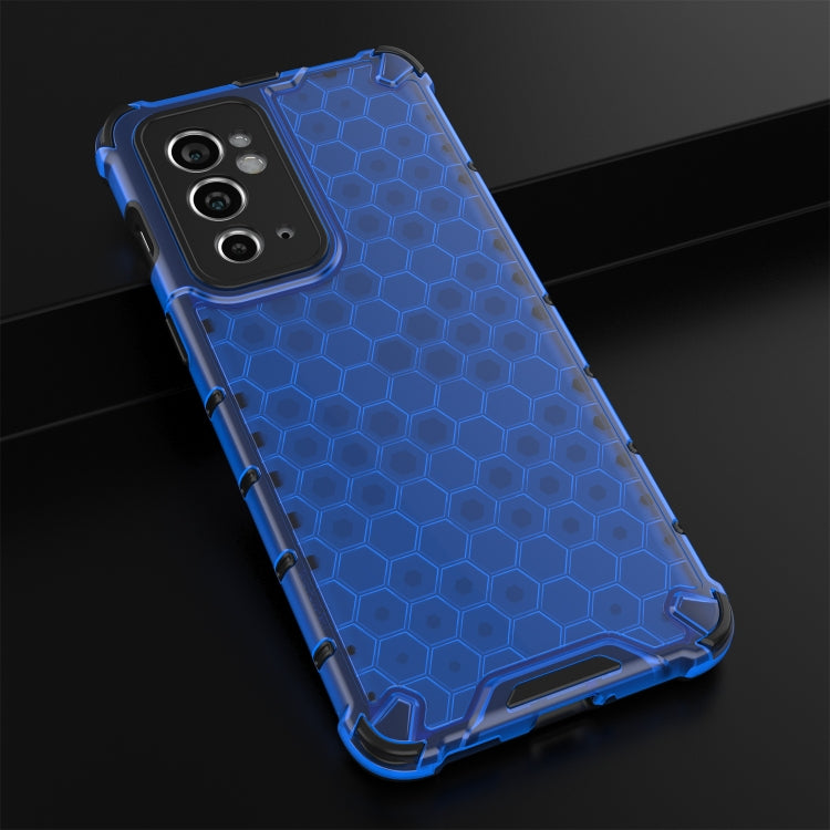For OnePlus 9 RT 5G Honeycomb Phone Case