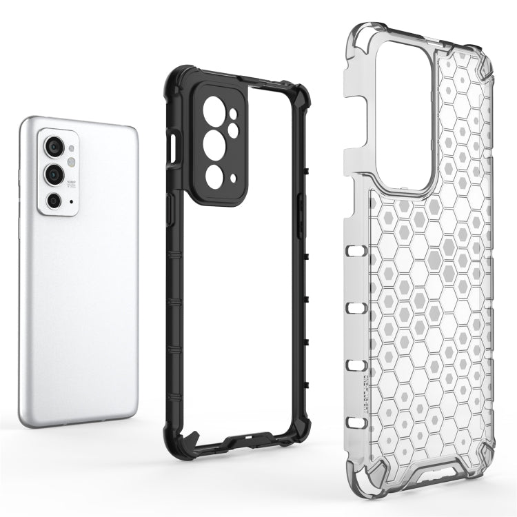 For OnePlus 9 RT 5G Honeycomb Phone Case