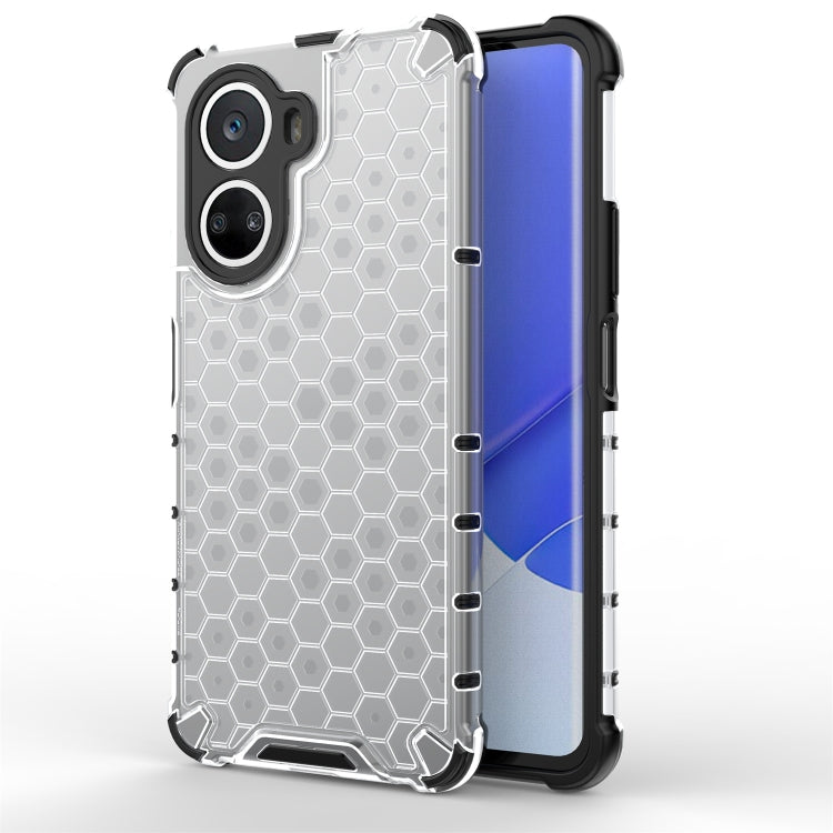 For Huawei Nova 10 SE 4G Honeycomb Phone Case
