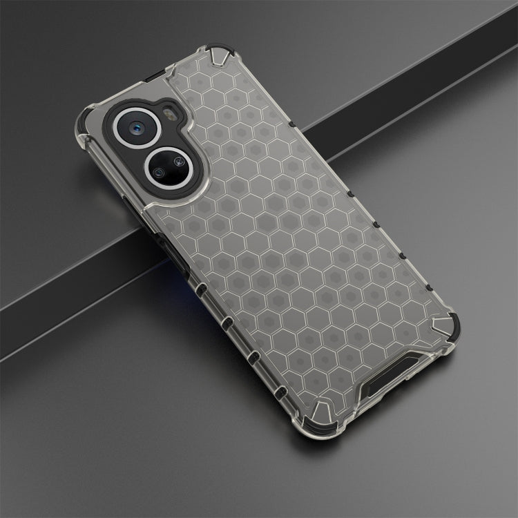 For Huawei Nova 10 SE 4G Honeycomb Phone Case