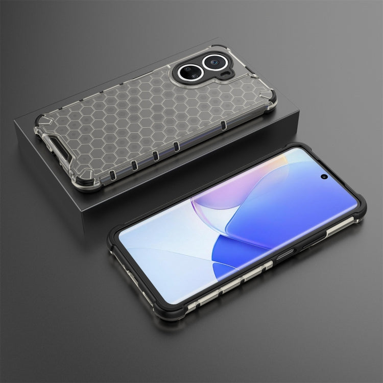 For Huawei Nova 10 SE 4G Honeycomb Phone Case