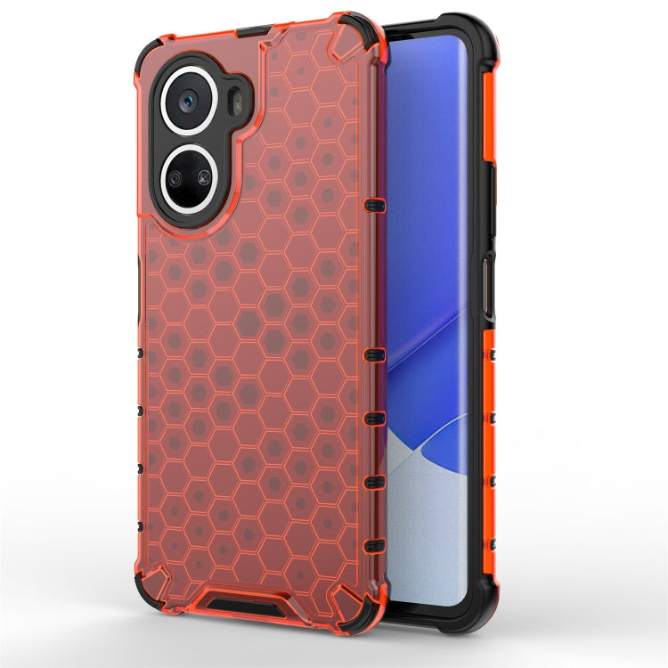 For Huawei Nova 10 SE 4G Honeycomb Phone Case