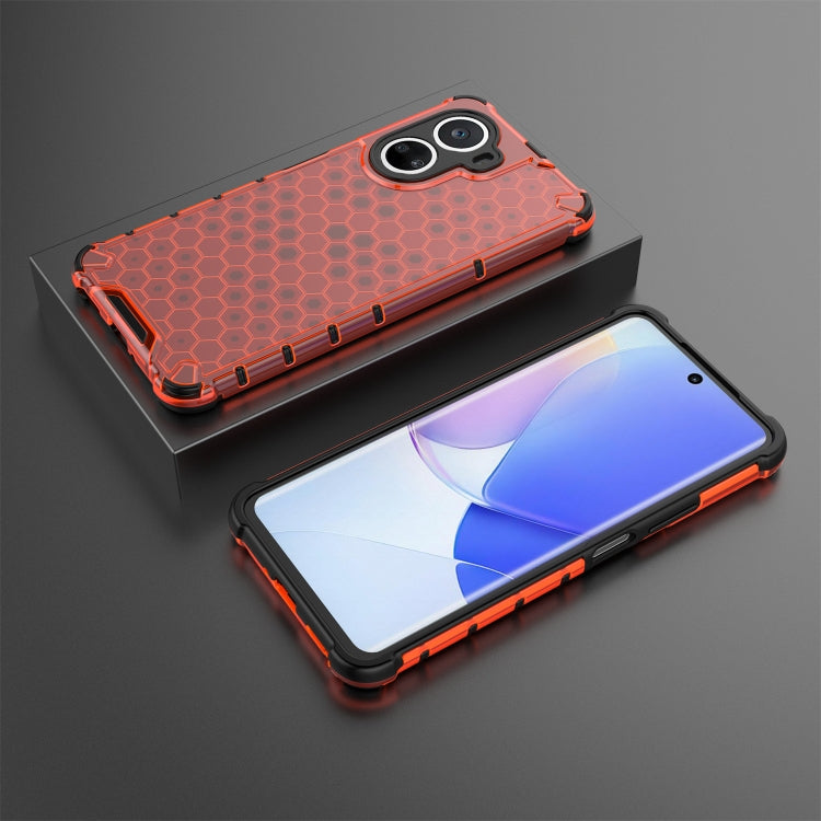 For Huawei Nova 10 SE 4G Honeycomb Phone Case