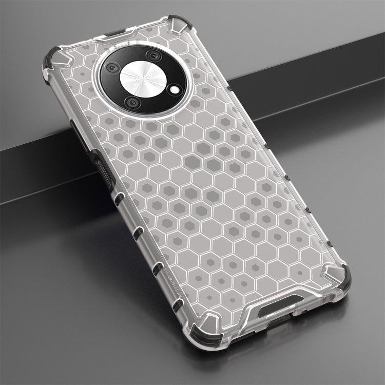 For Huawei nova Y90 4G Honeycomb Phone Case