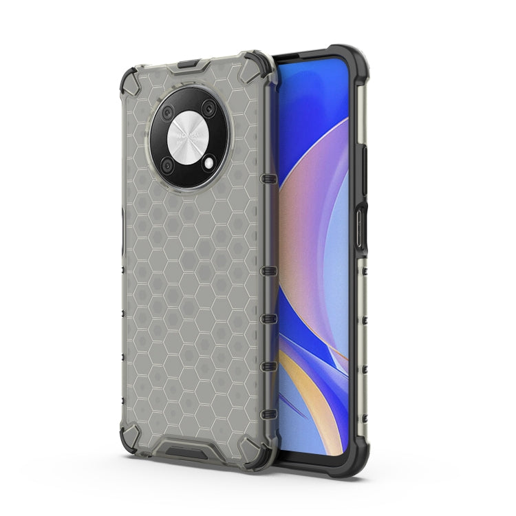 For Huawei nova Y90 4G Honeycomb Phone Case