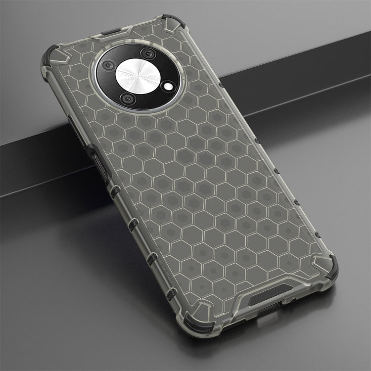 For Huawei nova Y90 4G Honeycomb Phone Case