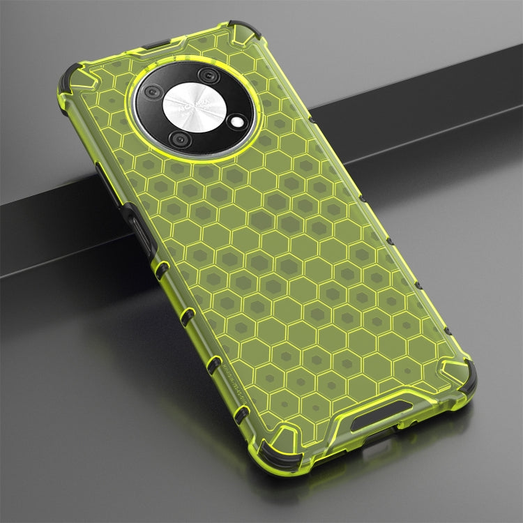 For Huawei nova Y90 4G Honeycomb Phone Case