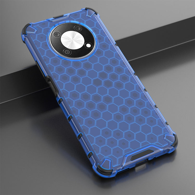 For Huawei nova Y90 4G Honeycomb Phone Case