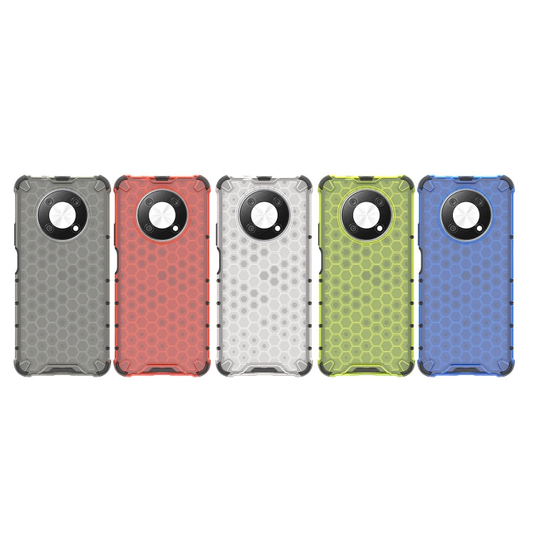 For Huawei nova Y90 4G Honeycomb Phone Case