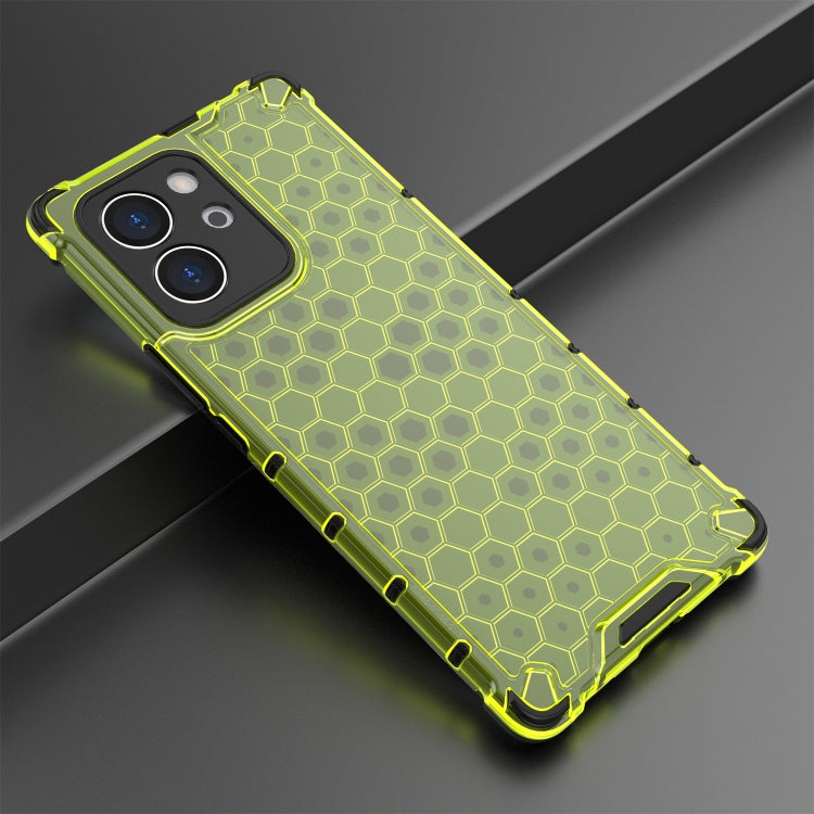 For Honor 80 SE Honeycomb Phone Case