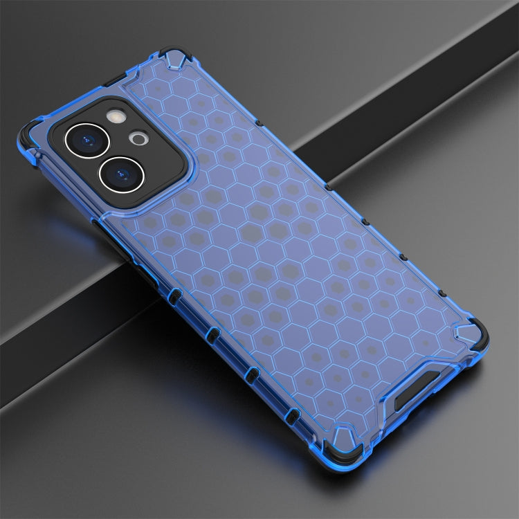 For Honor 80 SE Honeycomb Phone Case
