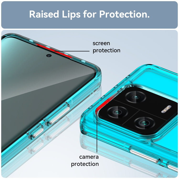 For Xiaomi 13 Pro Candy Series TPU Phone Case