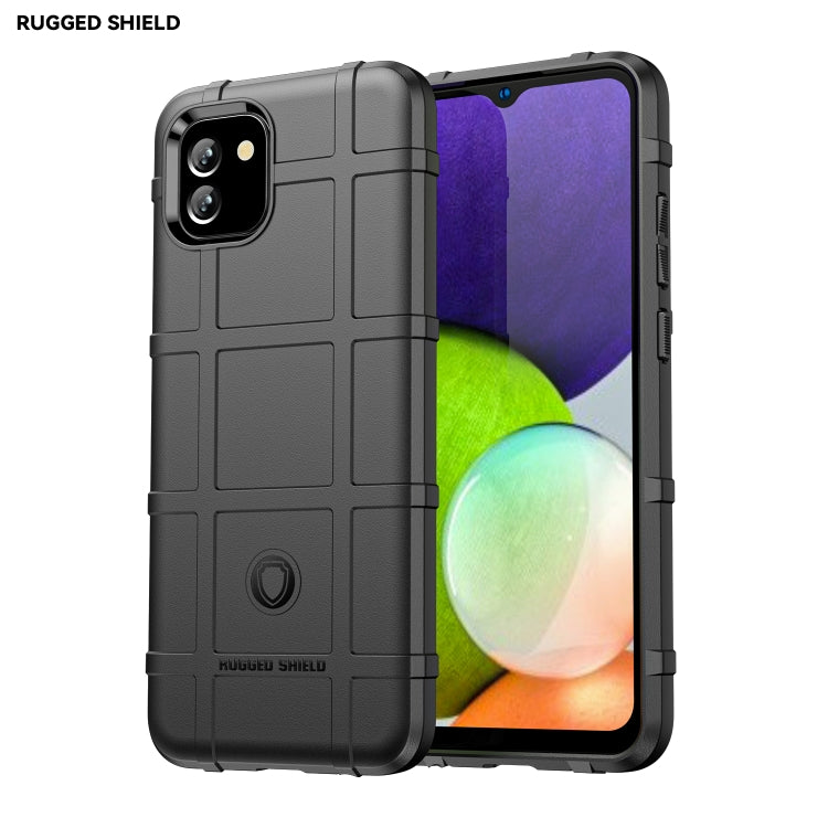 For Sumsung Galaxy A04e Full Coverage Shockproof TPU Phone Case