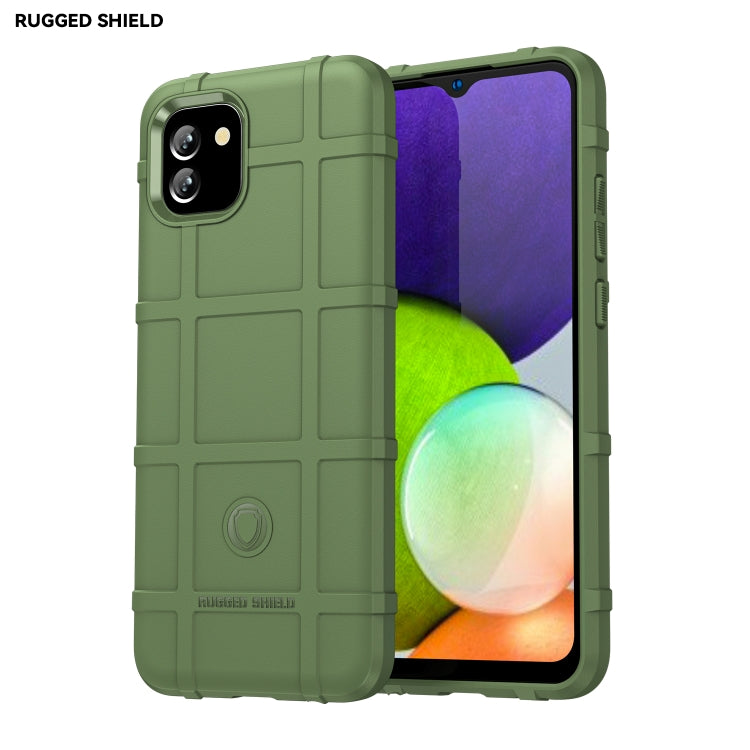 For Sumsung Galaxy A04e Full Coverage Shockproof TPU Phone Case