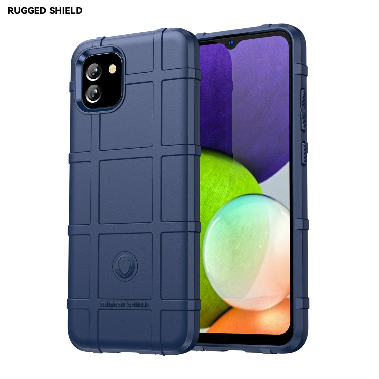 For Sumsung Galaxy A04e Full Coverage Shockproof TPU Phone Case