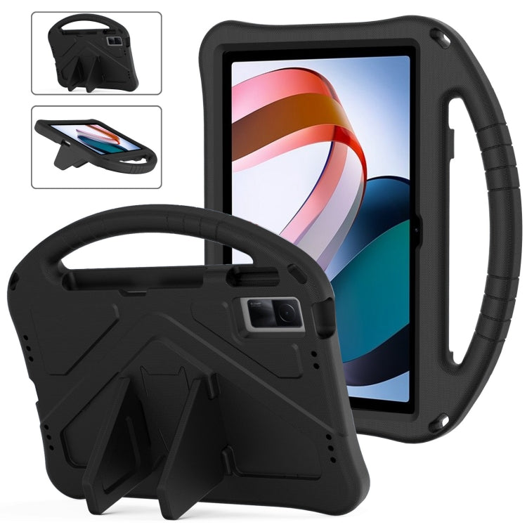 For Xiaomi Redmi Pad 10.6 2022 EVA Shockproof Tablet Case with Holder
