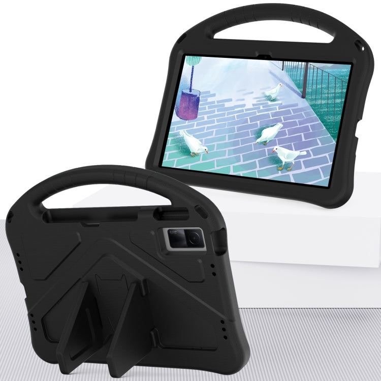 For Xiaomi Redmi Pad 10.6 2022 EVA Shockproof Tablet Case with Holder