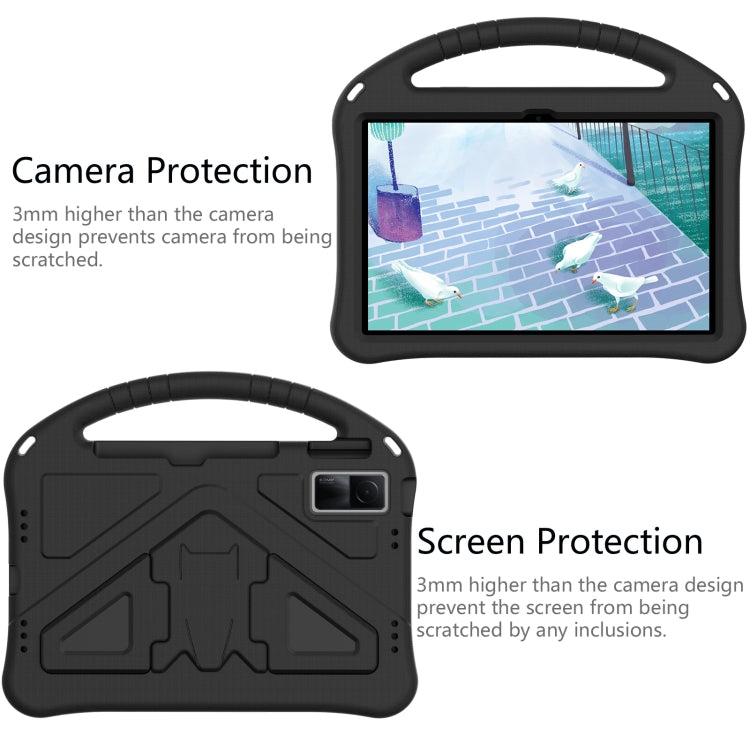For Xiaomi Redmi Pad 10.6 2022 EVA Shockproof Tablet Case with Holder
