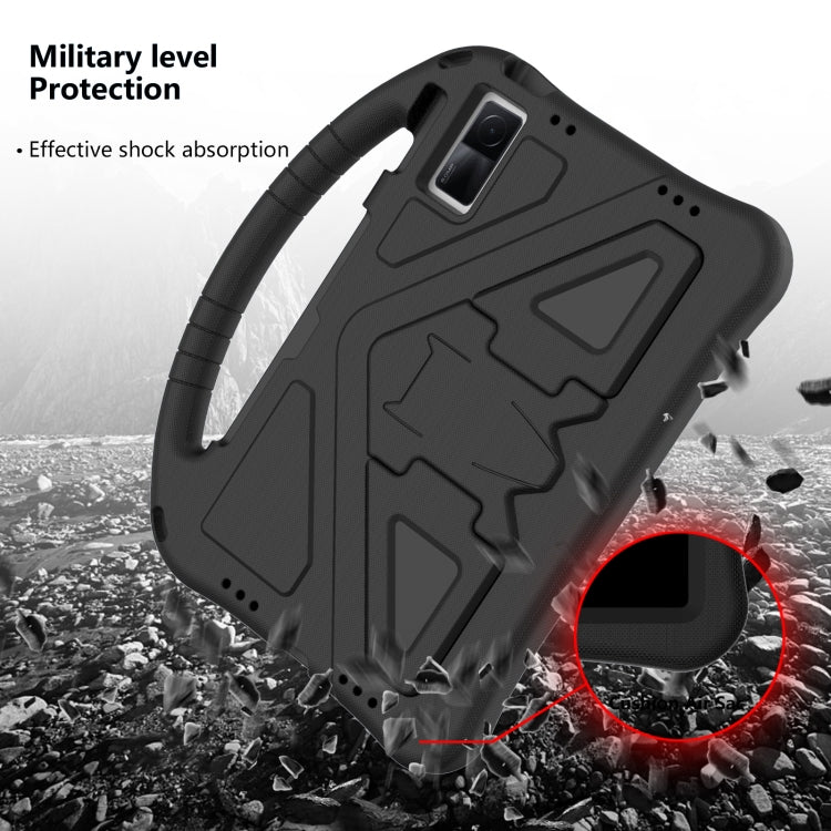 For Xiaomi Redmi Pad 10.6 2022 EVA Shockproof Tablet Case with Holder