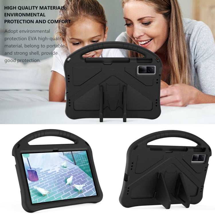 For Xiaomi Redmi Pad 10.6 2022 EVA Shockproof Tablet Case with Holder