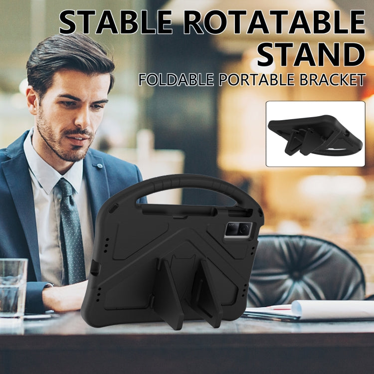 For Xiaomi Redmi Pad 10.6 2022 EVA Shockproof Tablet Case with Holder