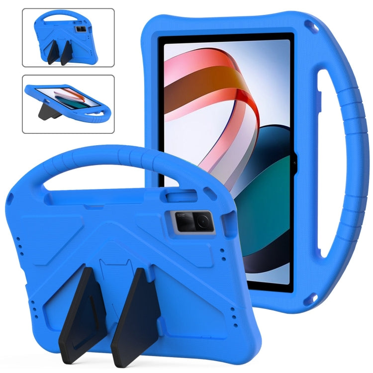 For Xiaomi Redmi Pad 10.6 2022 EVA Shockproof Tablet Case with Holder