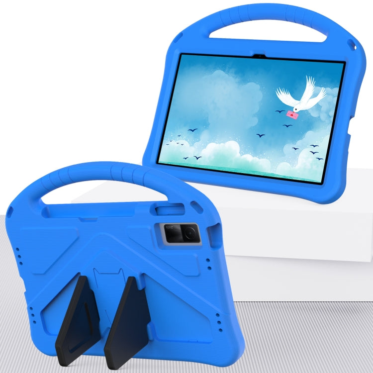 For Xiaomi Redmi Pad 10.6 2022 EVA Shockproof Tablet Case with Holder