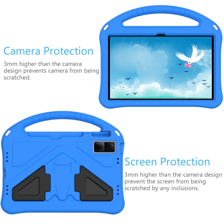 For Xiaomi Redmi Pad 10.6 2022 EVA Shockproof Tablet Case with Holder