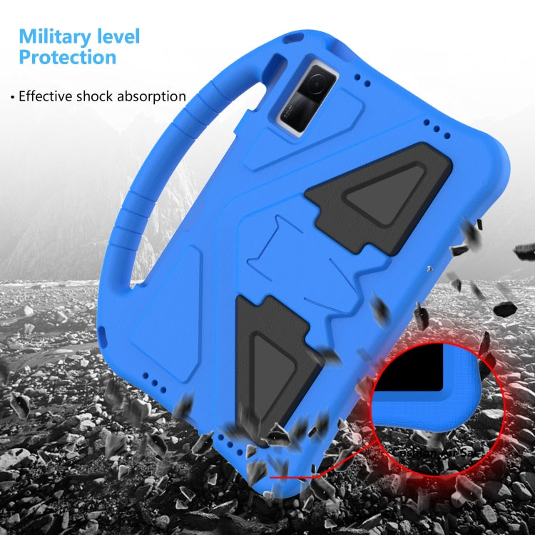 For Xiaomi Redmi Pad 10.6 2022 EVA Shockproof Tablet Case with Holder