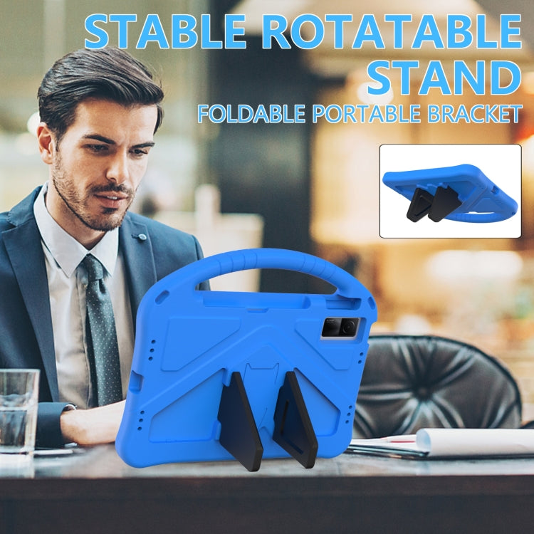 For Xiaomi Redmi Pad 10.6 2022 EVA Shockproof Tablet Case with Holder